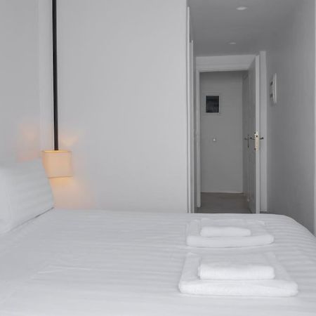 Luxury Apartment Center Of Mykonos Town - Sleeps 4 Exteriér fotografie