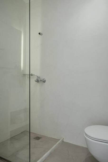 Luxury Apartment Center Of Mykonos Town - Sleeps 4 Exteriér fotografie