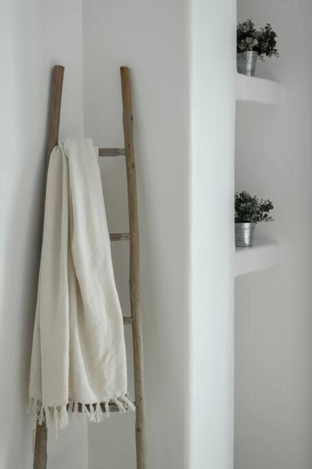 Luxury Apartment Center Of Mykonos Town - Sleeps 4 Exteriér fotografie
